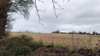 09/03/2025 St Cyr la Rosière