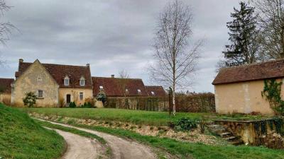 09/03/2025 St Cyr la Rosière