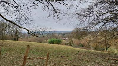 09/03/2025 St Cyr la Rosière