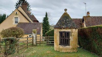 09/03/2025 St Cyr la Rosière