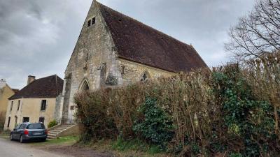 09/03/2025 St Cyr la Rosière