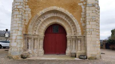 09/03/2025 St Cyr la Rosière