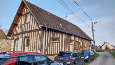 16/03/2025 Rueil la Gadelière