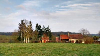 16/03/2025 Rueil la Gadelière