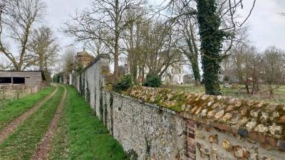 16/03/2025 Rueil la Gadelière