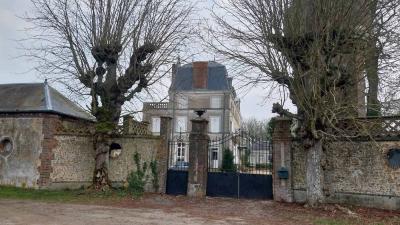 16/03/2025 Rueil la Gadelière