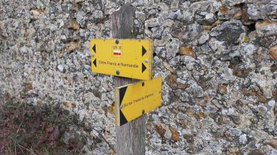 16/03/2025 Rueil la Gadelière