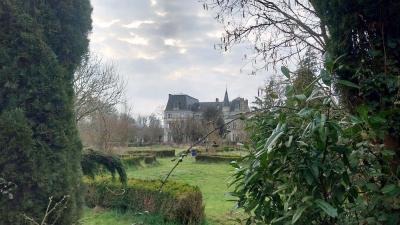 16/03/2025 Rueil la Gadelière