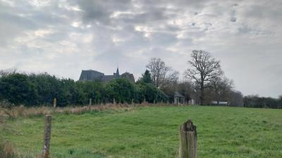 16/03/2025 Rueil la Gadelière