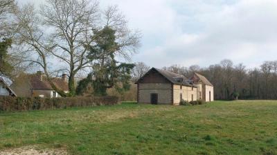 16/03/2025 Rueil la Gadelière