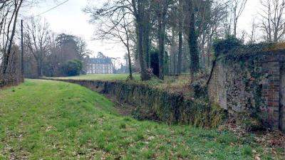 16/03/2025 Rueil la Gadelière