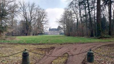 16/03/2025 Rueil la Gadelière