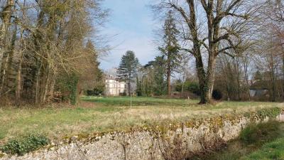 16/03/2025 Rueil la Gadelière