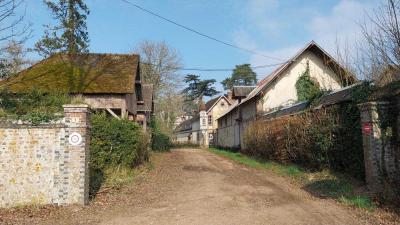 16/03/2025 Rueil la Gadelière