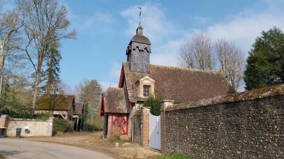 16/03/2025 Rueil la Gadelière