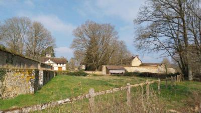 16/03/2025 Rueil la Gadelière