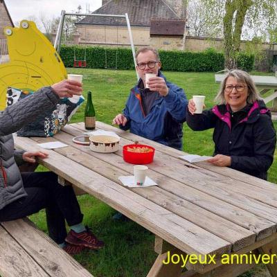 13/04/2025 Colonard