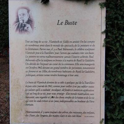 20/04/2025 Rueil la Gadelière