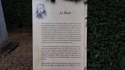 20/04/2025 Rueil la Gadelière