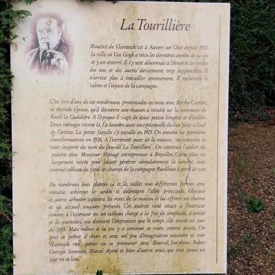 20/04/2025 Rueil la Gadelière