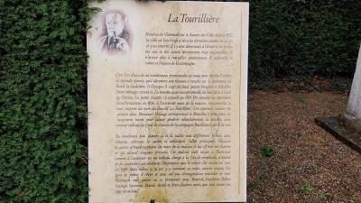 20/04/2025 Rueil la Gadelière