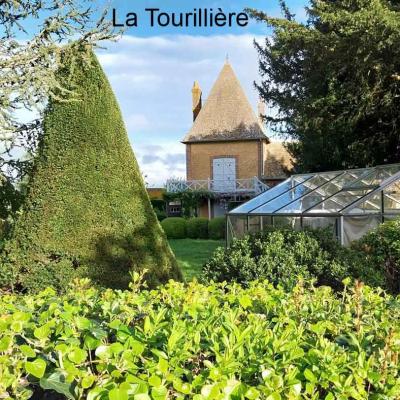 20/04/2025 Rueil la Gadelière