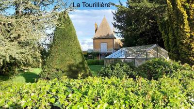 20/04/2025 Rueil la Gadelière