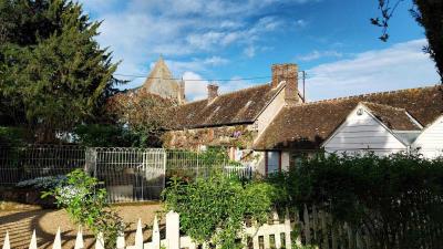 20/04/2025 Rueil la Gadelière