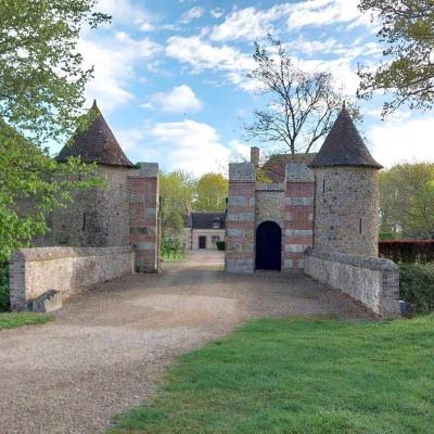 20/04/2025 Rueil la Gadelière