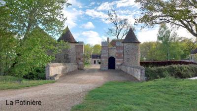 20/04/2025 Rueil la Gadelière