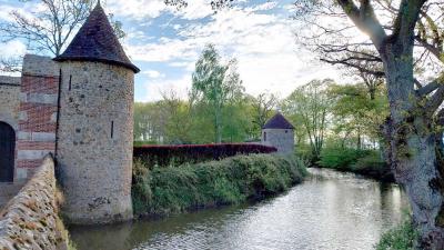 20/04/2025 Rueil la Gadelière