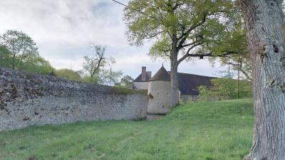 20/04/2025 Rueil la Gadelière