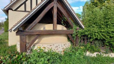 20/04/2025 Rueil la Gadelière