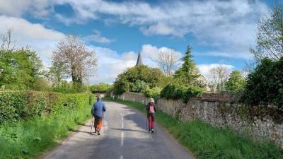 20/04/2025 Rueil la Gadelière