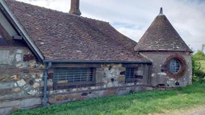 20/04/2025 Rueil la Gadelière