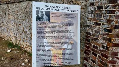 20/04/2025 Rueil la Gadelière