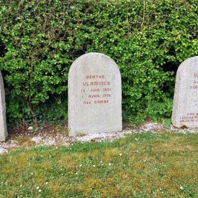 20/04/2025 Rueil la Gadelière