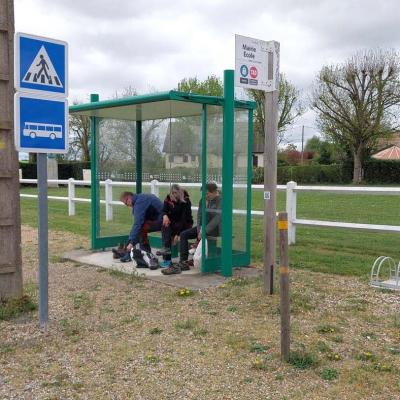 20/04/2025 Rueil la Gadelière
