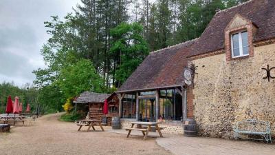 04/05/2025 L'Hôme Chamondot