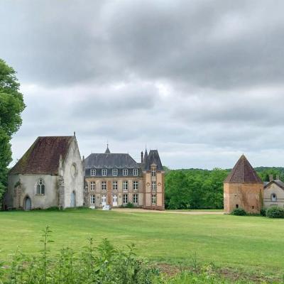 04/05/2025 L'Hôme Chamondot