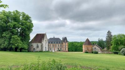 04/05/2025 L'Hôme Chamondot