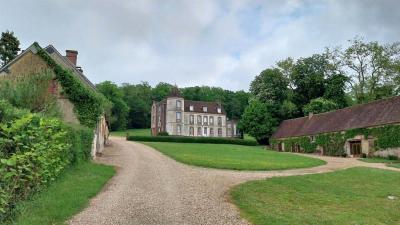 04/05/2025 L'Hôme Chamondot