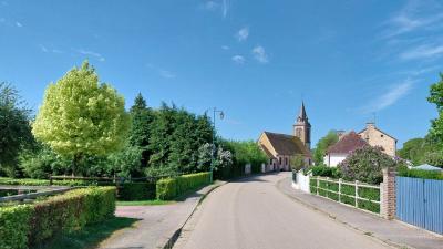 04/05/2025 L'Hôme Chamondot