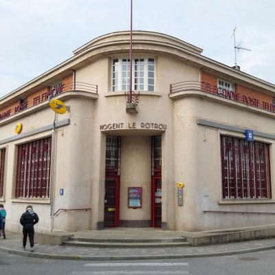 08/05/2025 Nogent le Rotrou