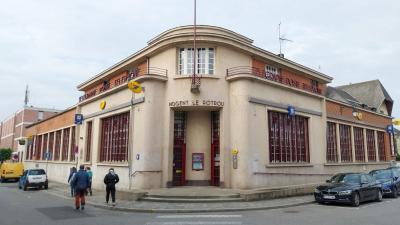 08/05/2025 Nogent le Rotrou