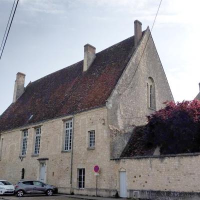 08/05/2025 Nogent le Rotrou