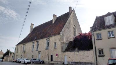 08/05/2025 Nogent le Rotrou