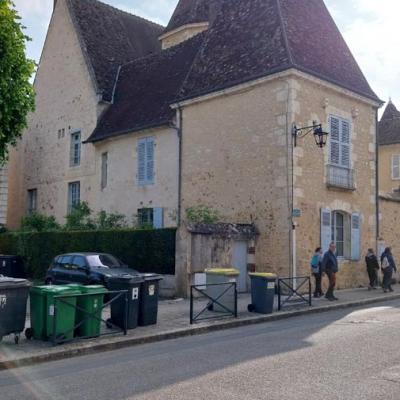 08/05/2025 Nogent le Rotrou