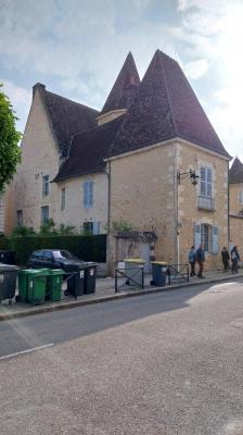 08/05/2025 Nogent le Rotrou