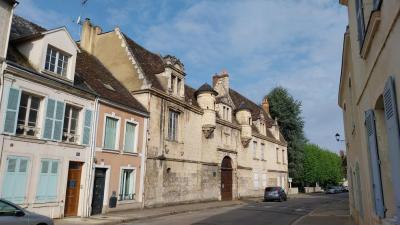 08/05/2025 Nogent le Rotrou